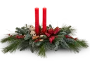 Adventní věnec